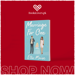 Marriage for One by Ella Maise