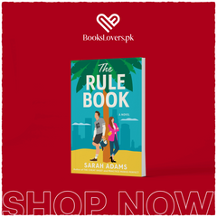 The Rule Book by Sarah Adams