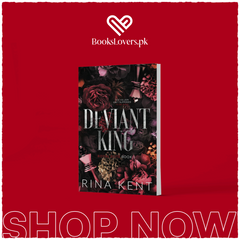 Deviant King by Rina Kent