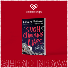 Such Charming Liars by Karen M. McManus