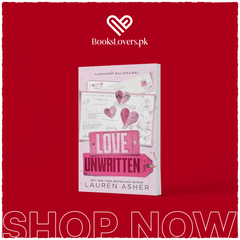Love Unwritten by Lauren Asher