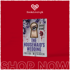 The Housemaid's Wedding by Freida McFadden