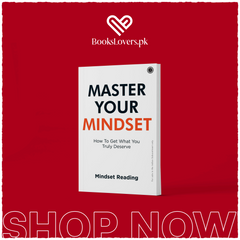 Master Your Mindset by Mindset Reading