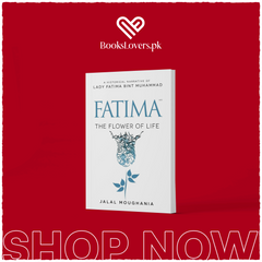 Fatima: The Flower of Life by Jalal Moughania