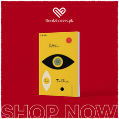 Letter to His Father by Franz Kafka