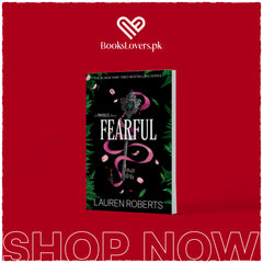 Fearful by Lauren Roberts