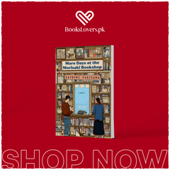 More Days at the Morisaki Bookshop by by Satoshi Yagisawa