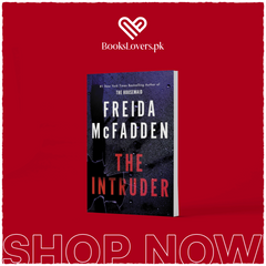The Intruder by Freida McFadden