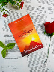 The Alchemist By Paulo Coelho