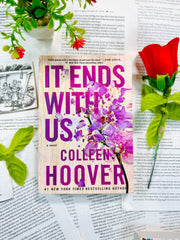 It Ends With Us By Colleen Hoover