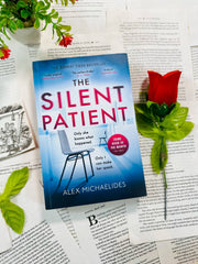 The Silent Patient By Alex Michaelides
