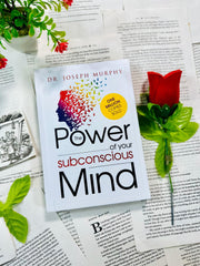 The Power Of Your Subconscious Mind By Joseph Murphy