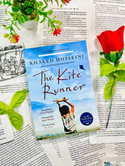 The Kite Runner By Khaled Hosseini