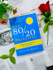 The 80/20 Principle By Richard Koch