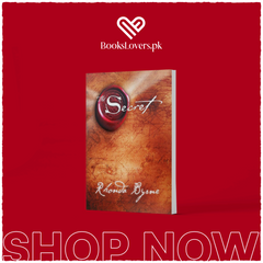 The Secret By Rhonda Byrnes