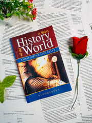 A Short History Of The World By Christopher Lascelles