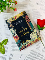 A Wrinkle In Time By Madeleine L'engle