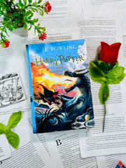 Harry Potter - The Goblet Of Fire By J.k. Rowling
