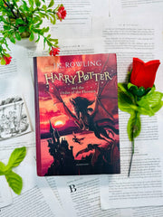 Harry Potter - The Order Of The Phoenix By J.k. Rowling