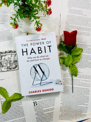 The Power Of Habit By Charles Duhigg