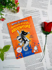 Awesome Friendly Adventure By Rowley Jefferson