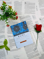 Rumi: Bridge To The Soul By Coleman Barks
