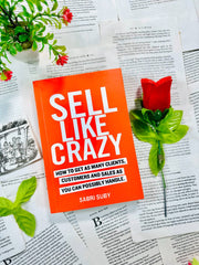 Sell Like Crazy By Sabri Suby