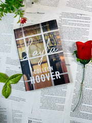 Layla By Colleen Hoover