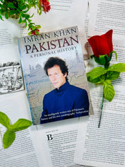 Pakistan: A Personal History By Imran Khan