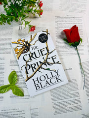 The Cruel Prince By Holly Black
