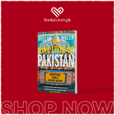 The Nine Lives of Pakistan By Declan Walsh