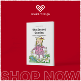 The Secret Garden By Frances Hodgson Burnett