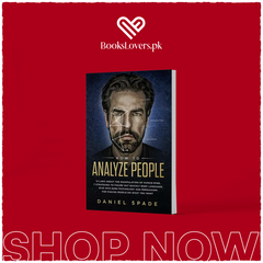 How To Analyze People by Daniel Spade