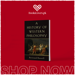 A History Of Western Philosophy By Bertrand Russell