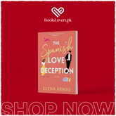 The Spanish Love Deception by Elena Armas