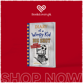 Diary Of A Wimpy Kid - Big Shot By Jeff Kinney