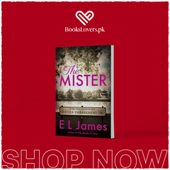 The Mister by E. L. James