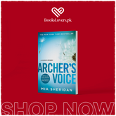 Archer's Voice by Mia Sheridan