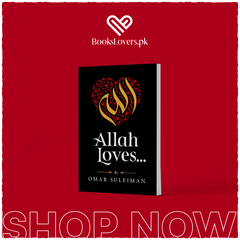 Allah Loves by Omar Suleiman