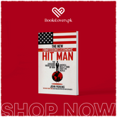 The New Confessions Of An Economic Hit Man By John Perkins