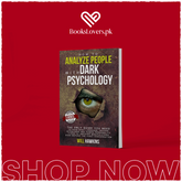 How to Analyze People with Dark Psychology by Will Hawkins