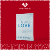 Twisted Love by Ana Huang