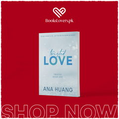 Twisted Love by Ana Huang