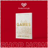 Twisted Games by Ana Huang