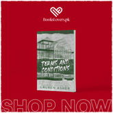 Terms and Conditions by Lauren Asher