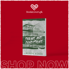 Terms and Conditions by Lauren Asher