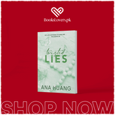 Twisted Lies by Ana Huang