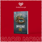 Imagine Me by Tahereh Mafi