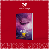Reveal Me by Tahereh Mafi