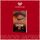 Shadow Me by Tahereh Mafi